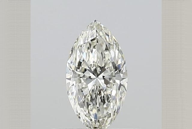 0.35 Carat Marquise Diamond
