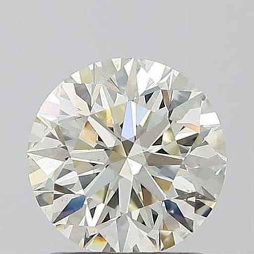 2.42 CTW Round Diamonds