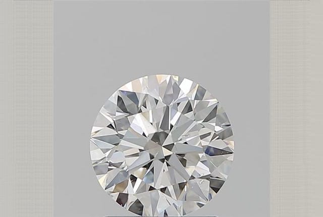 1.50 Carat Round Diamond