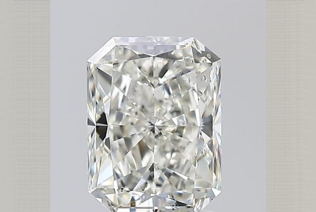 2.00 Carat Radiant Diamond