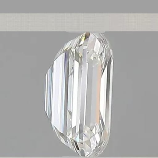 1.01 Carat Emerald Diamond