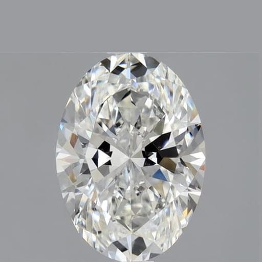 1.50 Carat Oval Diamond
