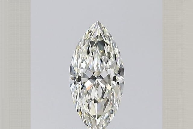 0.50 Carat Marquise Diamond