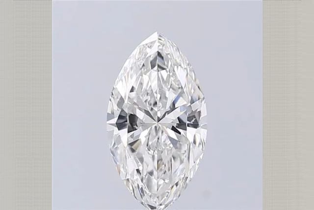2.01 Carat Marquise Diamond