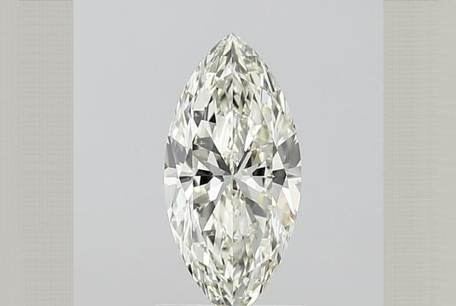 1.07 Carat Marquise Diamond