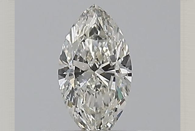 0.31 Carat Marquise Diamond