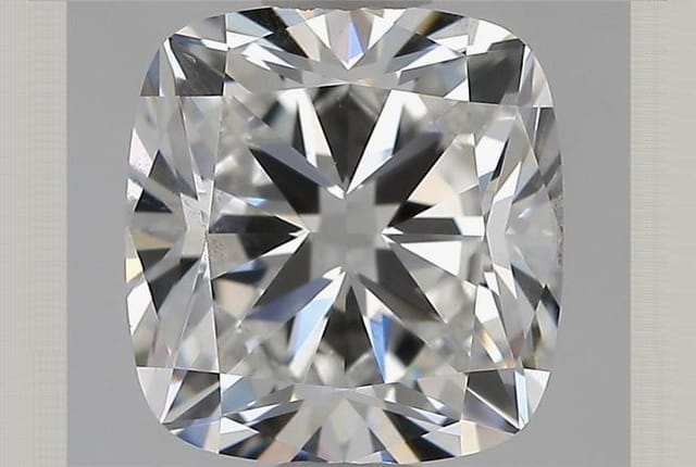 1.90 Carat Cushion Diamond