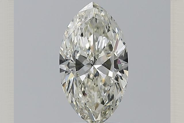 2.01 Carat Marquise Diamond