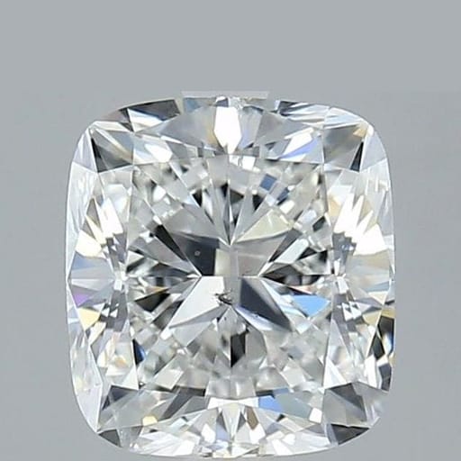 2.01 Carat Cushion Diamond