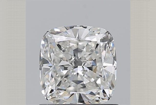 1.02 Carat Cushion Diamond