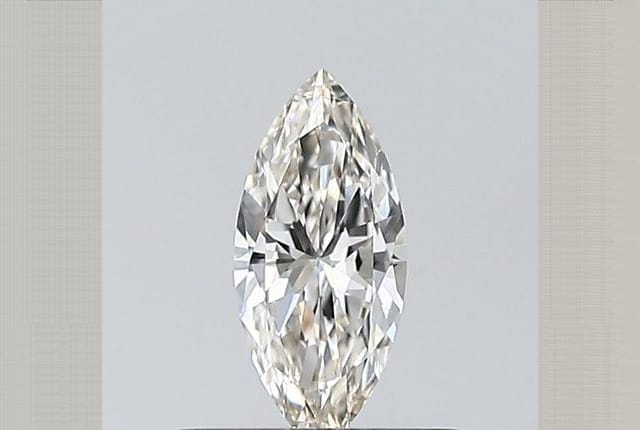 0.30 Carat Marquise Diamond