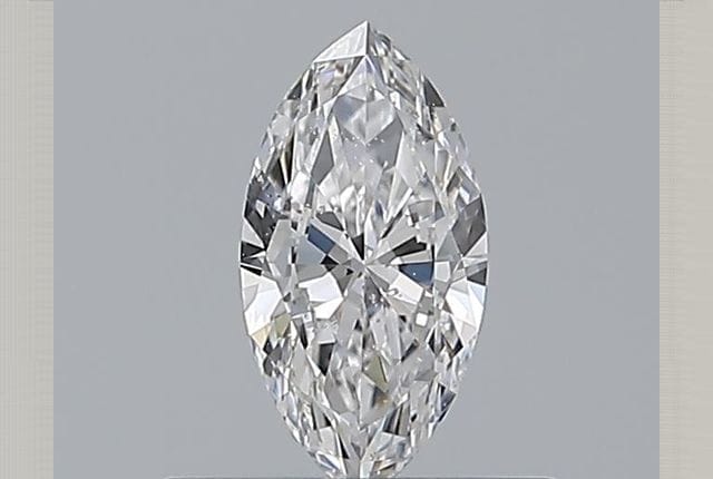0.30 Carat Marquise Diamond