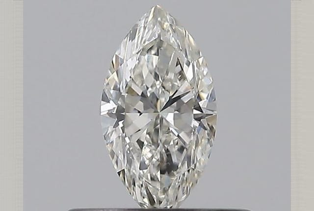 0.30 Carat Marquise Diamond