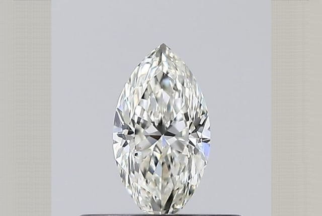0.30 Carat Marquise Diamond