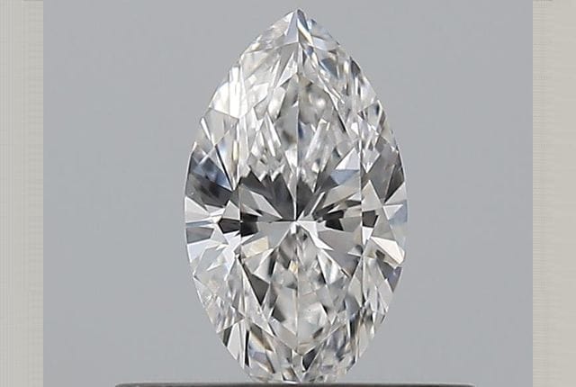 0.30 Carat Marquise Diamond