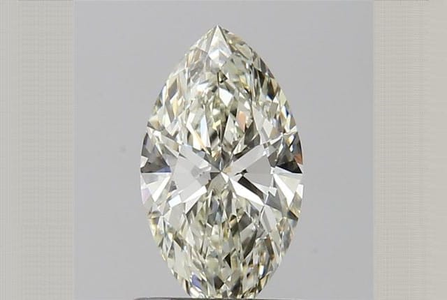 0.70 Carat Marquise Diamond