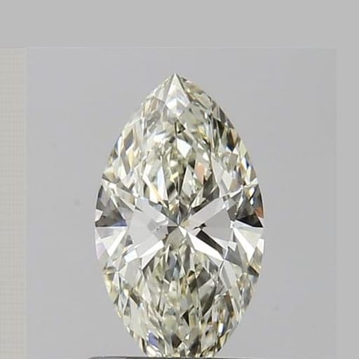 0.70 Carat Marquise Diamond