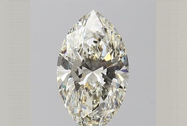 1.02 Carat Marquise Diamond