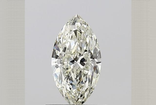 0.60 Carat Marquise Diamond