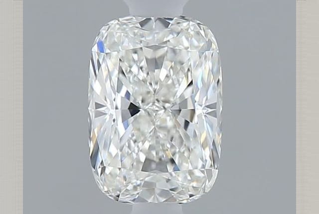 0.30 Carat Cushion Diamond