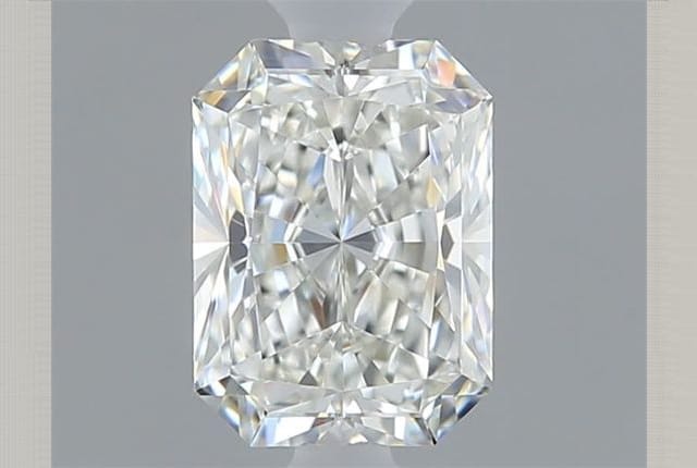 0.40 Carat Radiant Diamond