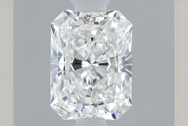 0.30 Carat Radiant Diamond