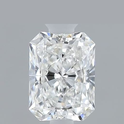 0.30 Carat Radiant Diamond