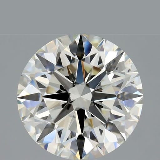 3.6 CTW Round Diamonds