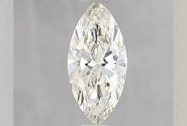 0.70 Carat Marquise Diamond