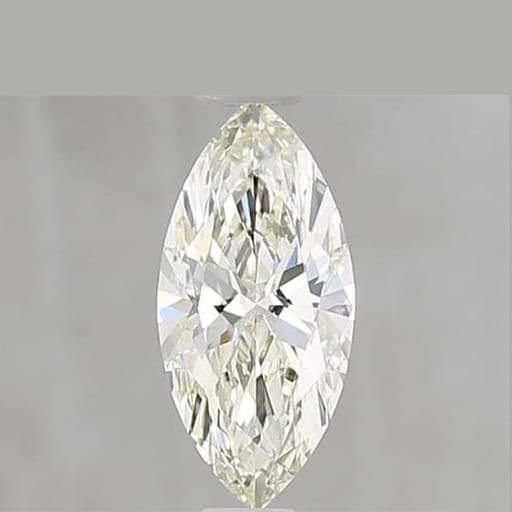 0.70 Carat Marquise Diamond