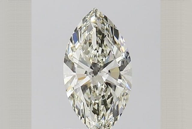 0.90 Carat Marquise Diamond