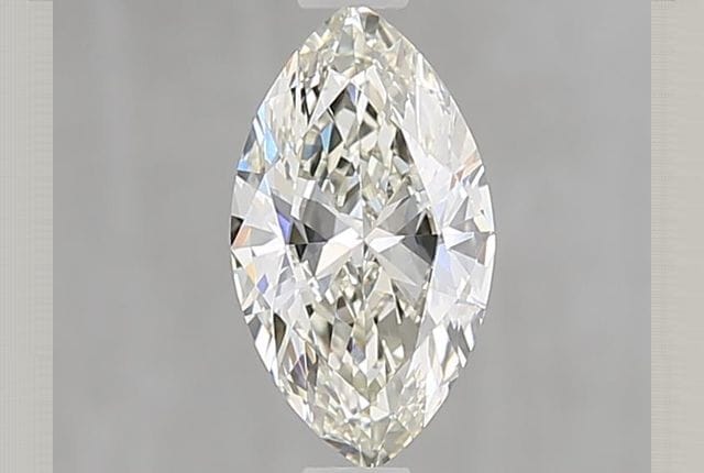 0.90 Carat Marquise Diamond