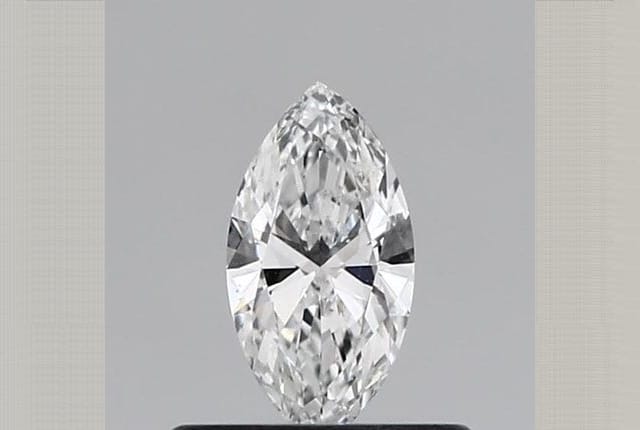 0.29 Carat Marquise Diamond
