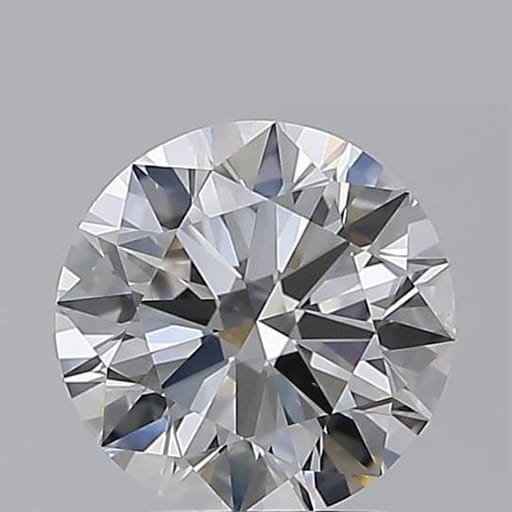 2.00 Carat Round Diamond