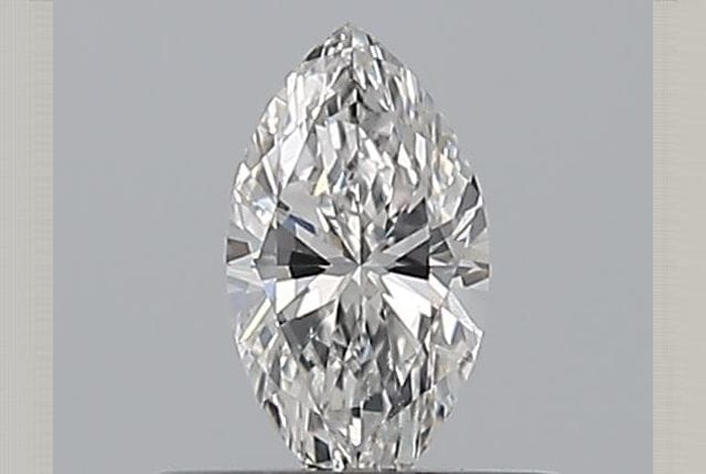 0.30 Carat Marquise Diamond