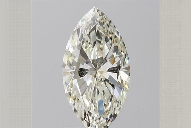 1.00 Carat Marquise Diamond