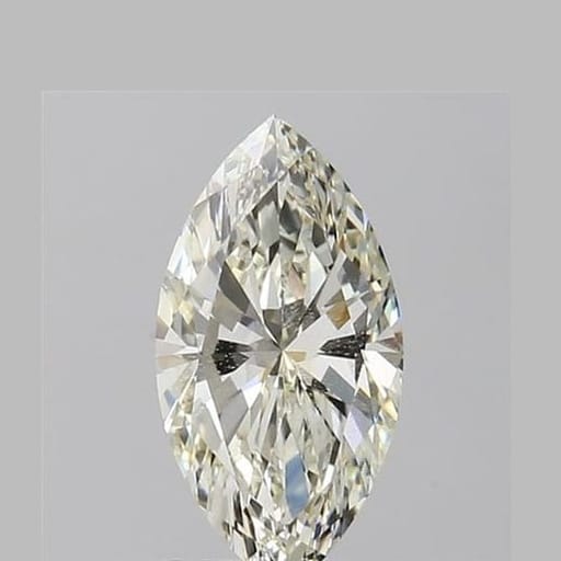 1.00 Carat Marquise Diamond