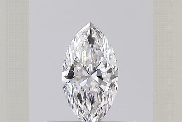 0.30 Carat Marquise Diamond