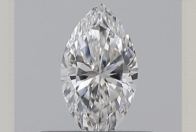 0.30 Carat Marquise Diamond