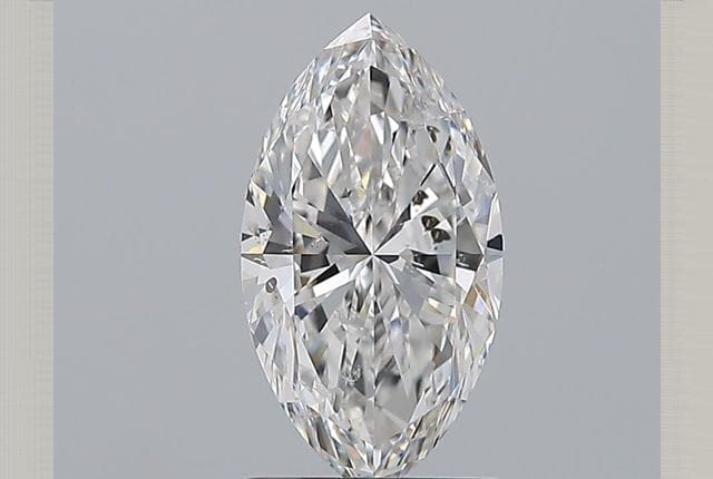 1.50 Carat Marquise Diamond