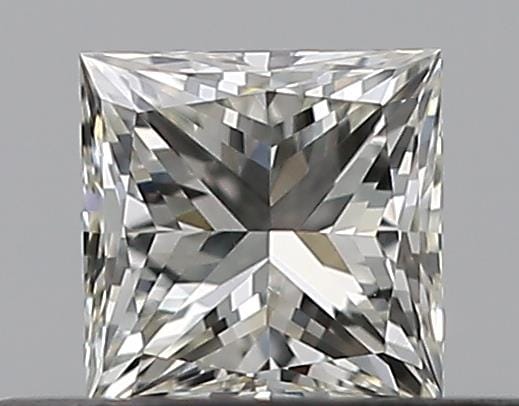 0.31 Carat Princess Diamond