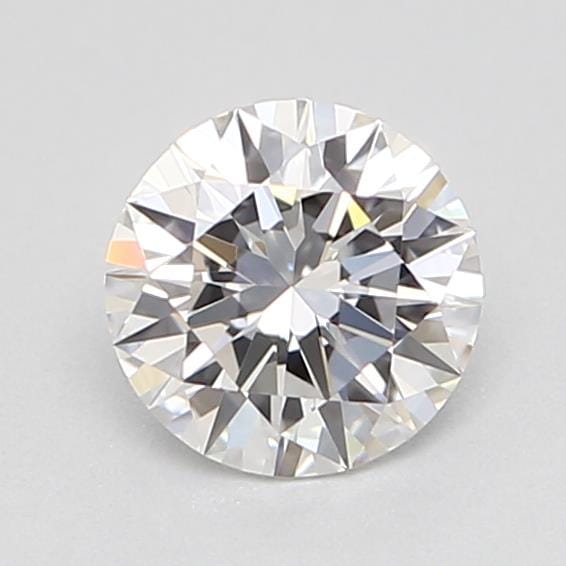 0.30 Carat Round Diamond