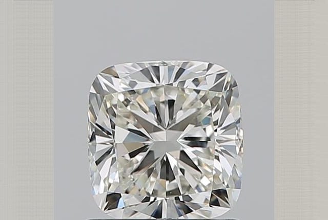 1.01 Carat Cushion Diamond