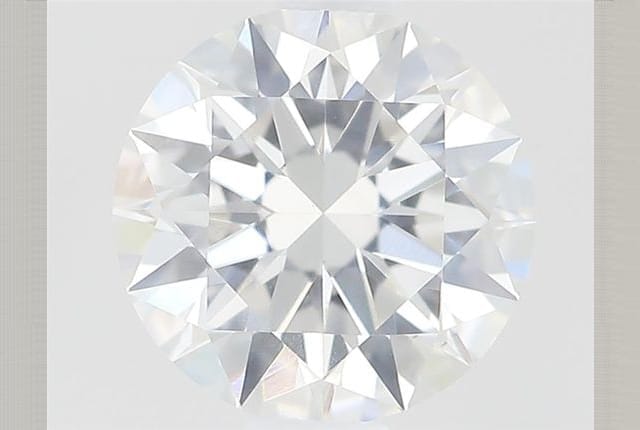 0.30 Carat Round Diamond