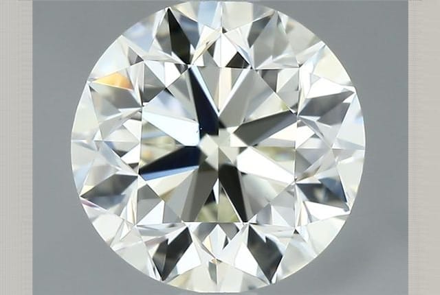 1.50 Carat Round Diamond