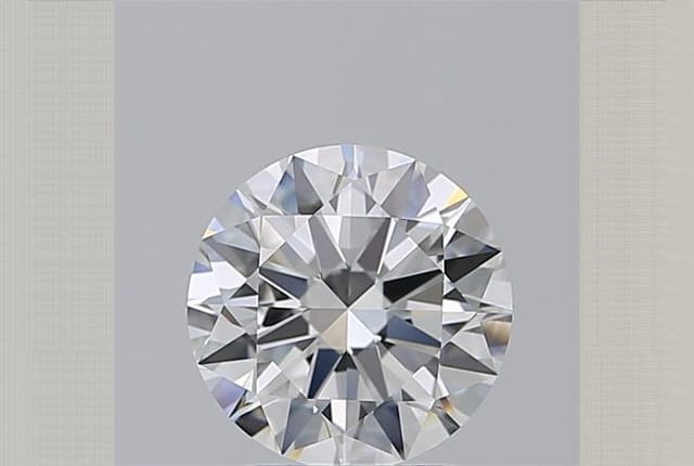 2.00 Carat Round Diamond