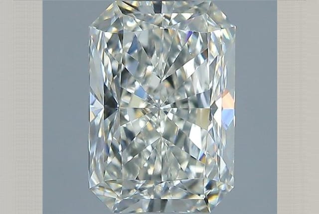 1.01 Carat Radiant Diamond