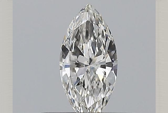 0.30 Carat Marquise Diamond