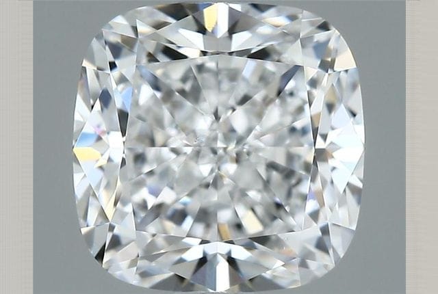 1.51 Carat Cushion Diamond