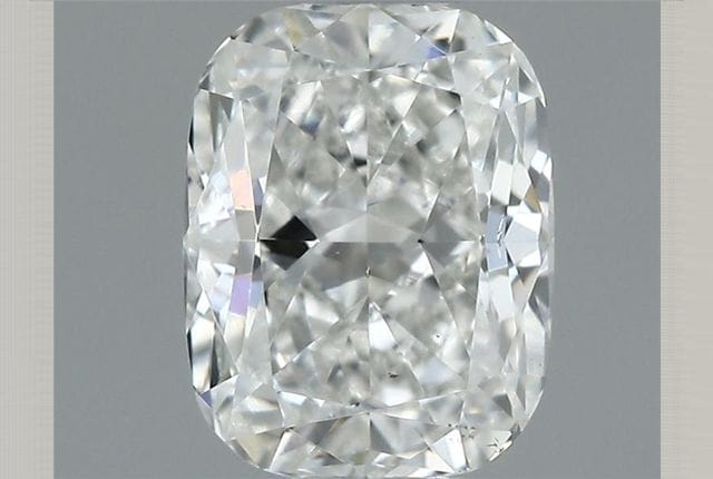 0.31 Carat Cushion Diamond